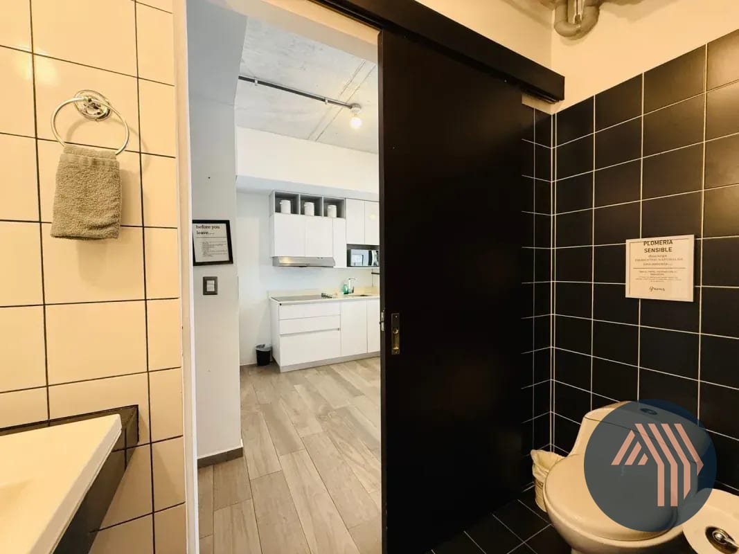 Venta de Moderno Apartamento Amueblado - Shift Cayalá, Zona 16 — Apartamento en Venta en shift cayala, Zona 16, Guatemala, Ciudad — foto 12 de 17