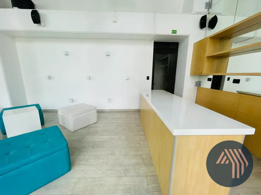 Venta de Moderno Apartamento Amueblado - Shift Cayalá, Zona 16 — Apartamento en Venta en shift cayala, Zona 16, Guatemala, Ciudad — foto 9 de 17