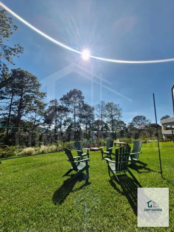 Ogawa, Apartamento en Venta Santa Catarina Pinula — Apartamento en Venta en Santa Catarina Pinula, Guatemala, Ciudad — foto 4 de 11