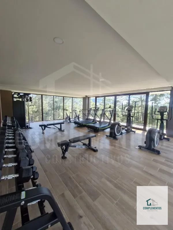 Ogawa, Apartamento en Venta Santa Catarina Pinula — Apartamento en Venta en Santa Catarina Pinula, Guatemala, Ciudad — foto 3 de 11