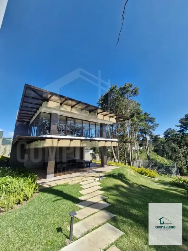 Ogawa, Apartamento en Venta Santa Catarina Pinula — Apartamento en Venta en Santa Catarina Pinula, Guatemala, Ciudad — foto 2 de 11