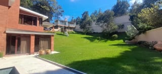Vendo Casa con Piscina, Sauna, Jacuzzi, KM.18.7 CAES (copia) — Casa en Venta en Condominio La Mirage, Carretera a El Salvador, Guatemala, Ciudad — miniatura 10 de 11