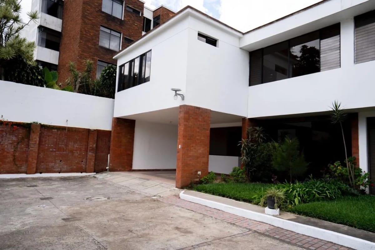 Vendo Linda Casa San Miguel II Kn 16.5 CAES (copia) — Casa en Venta en Carretera a El Salvador, Guatemala, Ciudad — foto 8 de 14