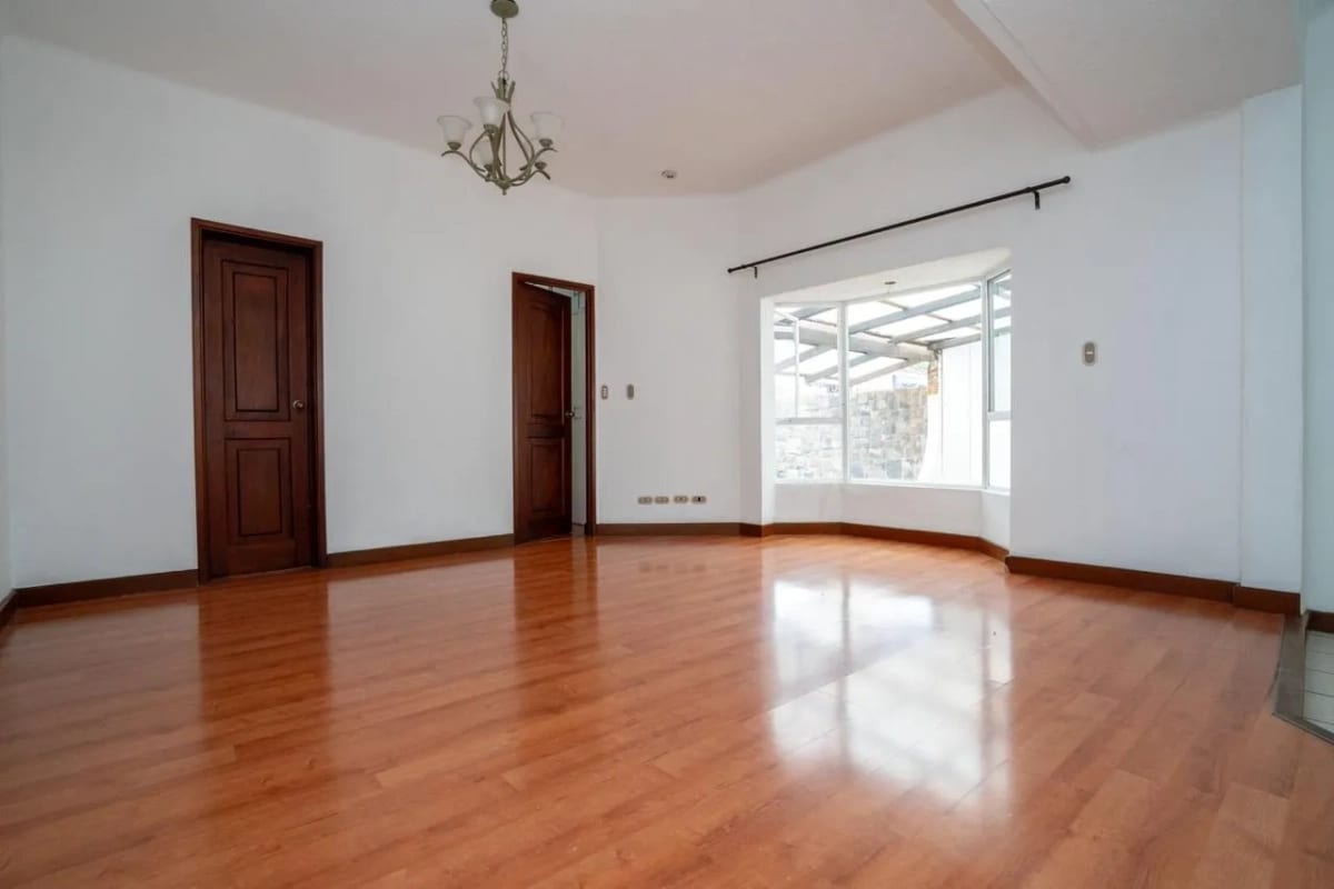Vendo Linda Casa San Miguel II Kn 16.5 CAES (copia) — Casa en Venta en Carretera a El Salvador, Guatemala, Ciudad — foto 7 de 14