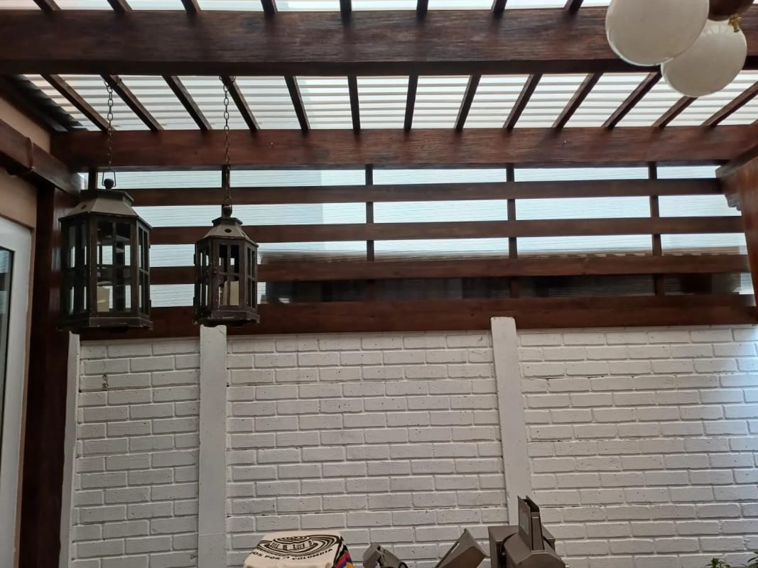 Casa en Venta en Altos de Village KM 25 CAES (copia) — Casa en Venta en Carretera a El Salvador, Guatemala, Ciudad — foto 13 de 17