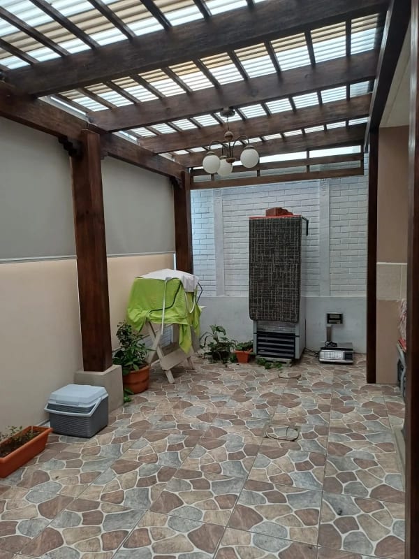 Casa en Venta en Altos de Village KM 25 CAES (copia) — Casa en Venta en Carretera a El Salvador, Guatemala, Ciudad — foto 10 de 17