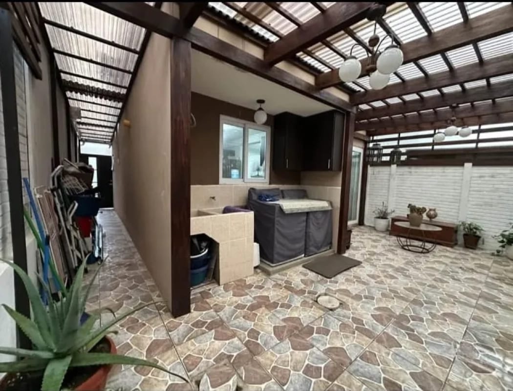 Casa en Venta en Altos de Village KM 25 CAES (copia) — Casa en Venta en Carretera a El Salvador, Guatemala, Ciudad — foto 1 de 17