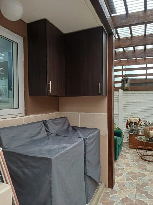 Casa en Venta en Altos de Village KM 25 CAES (copia) — Casa en Venta en Carretera a El Salvador, Guatemala, Ciudad — foto 7 de 17