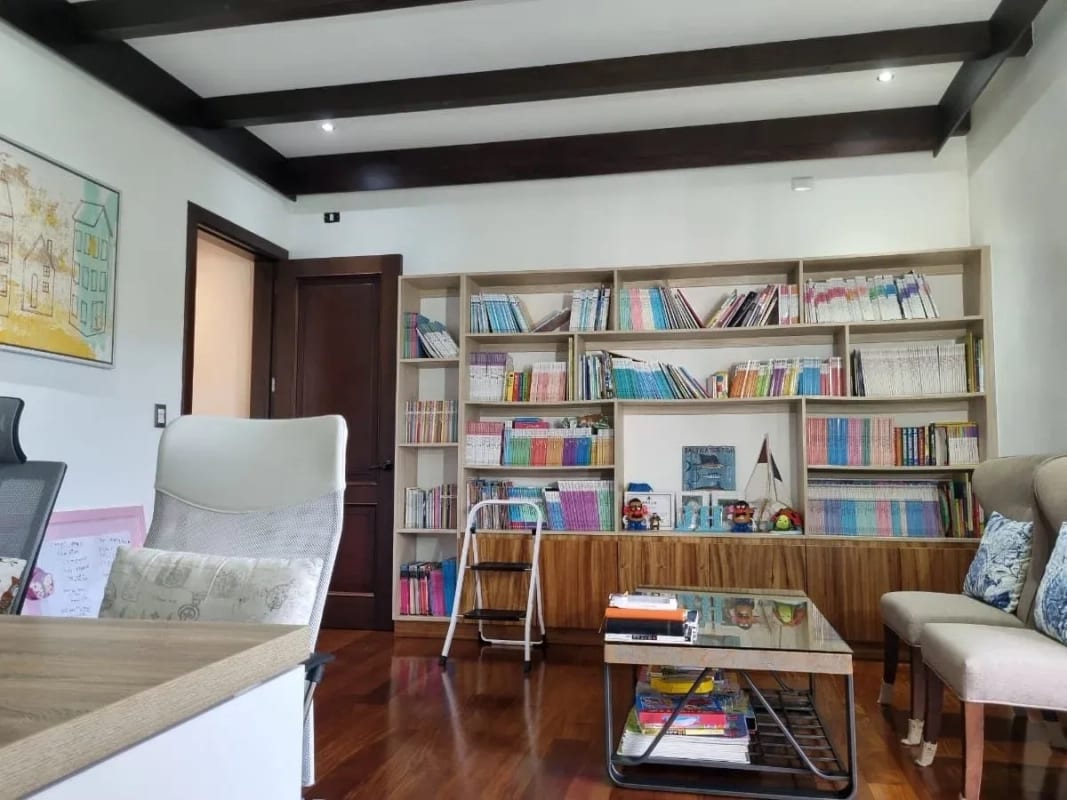 Alquilo Apartamento 580 M2, 5 Dormitorios, Balcones KM.11 CAES (copia) — Apartamento en Alquiler en Carretera a El Salvador, Guatemala, Ciudad — foto 5 de 12
