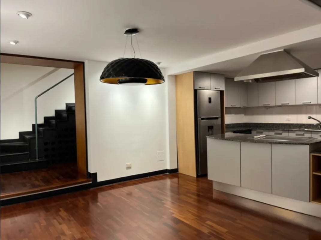 Alquilo Apartamento Z.10 Oakland (copia) — Apartamento en Alquiler en Zona 10, Guatemala, Ciudad — foto 4 de 6