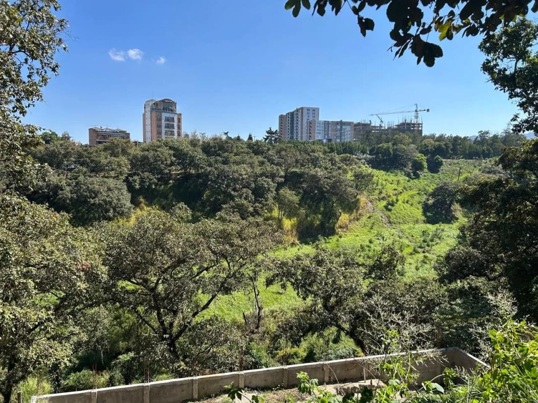 Vendo Terreno en Zona 10, Oakland 1 (copia) — Terreno en Venta en Oakland I, Zona 10, Guatemala, Ciudad — foto 1 de 5