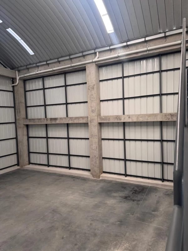 Ofibodega en Alquiler KM.13 Entre Col Maya y Sta Rosalia (copia) — Bodega / Ofibodega en Alquiler en Carretera a El Salvador, Guatemala, Ciudad — foto 9 de 10