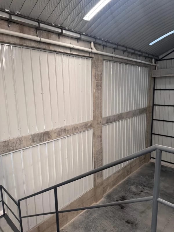 Ofibodega en Alquiler KM.13 Entre Col Maya y Sta Rosalia (copia) — Bodega / Ofibodega en Alquiler en Carretera a El Salvador, Guatemala, Ciudad — foto 6 de 10