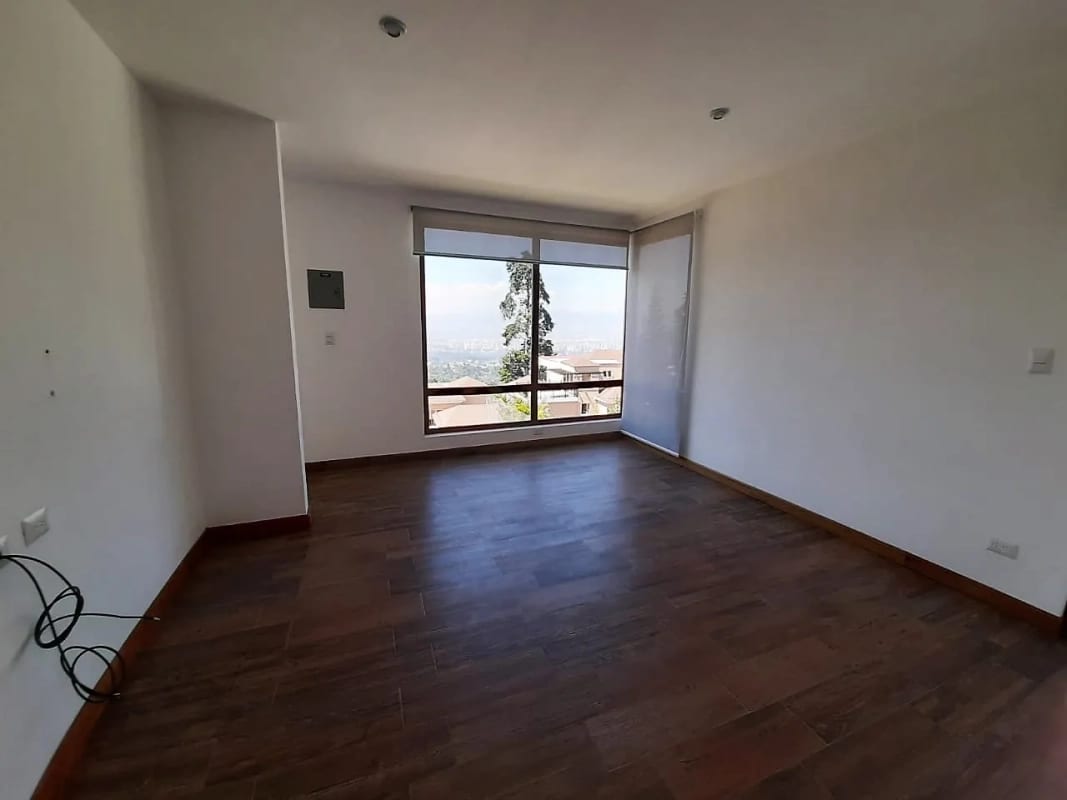Casa en Alquiler Condominio Alto Valle CAES KM 12.5 (copia) — Casa en Alquiler en Carretera a El Salvador, Guatemala, Ciudad — foto 6 de 15