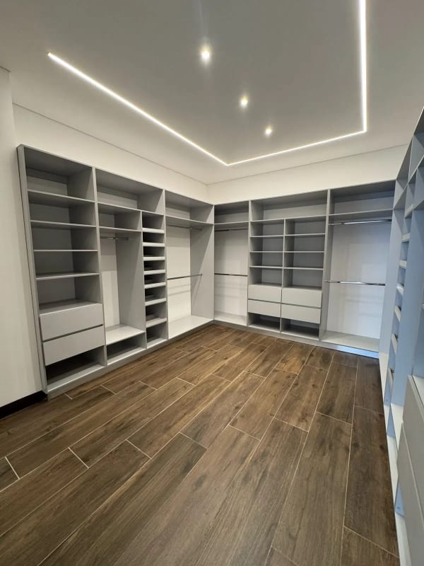 Vendo Exclusivo Penthouse con Terraza Grande - Milenia Oakland Z.10 — Apartamento en Venta en Milenia, Zona 10, Guatemala, Ciudad — foto 4 de 7