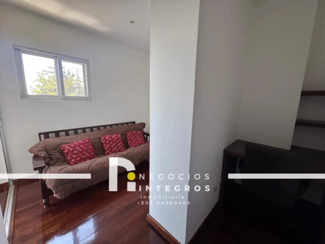 Vendo / Alquilo Apartamento Amueblado KM 9.5 CAES Edif. Vista Bella (copia) — Apartamento en Venta en Montebello I, Carretera a El Salvador, Guatemala, Ciudad — foto 15 de 17