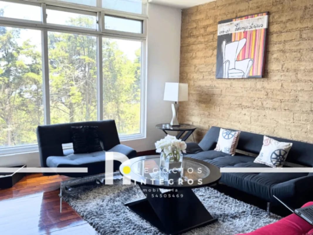 Vendo / Alquilo Apartamento Amueblado KM 9.5 CAES Edif. Vista Bella (copia) — Apartamento en Venta en Montebello I, Carretera a El Salvador, Guatemala, Ciudad — foto 12 de 17