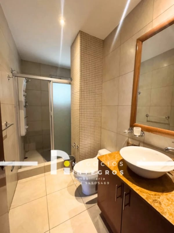 Vendo / Alquilo Apartamento Amueblado KM 9.5 CAES Edif. Vista Bella (copia) — Apartamento en Venta en Montebello I, Carretera a El Salvador, Guatemala, Ciudad — foto 4 de 17