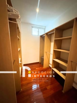 Vendo / Alquilo Apartamento Amueblado KM 9.5 CAES Edif. Vista Bella (copia) — Apartamento en Venta en Montebello I, Carretera a El Salvador, Guatemala, Ciudad — miniatura 3 de 17