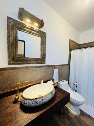 Alquilo Casa Amueblada en Antigua Guatemala — Casa en Alquiler en Antigua, Sacatepéquez — miniatura 13 de 17