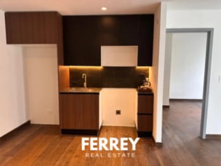 Atarah zona 10, apartamento nuevo — Apartamento en Alquiler en Zona 10, Guatemala, Ciudad — miniatura 2 de 17