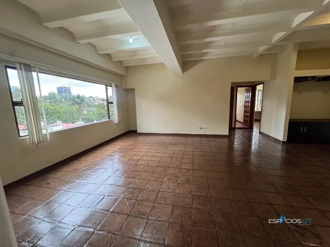🌿 Apartamento de 154 m² | Zona 15 VH2 Q.7,300 — Apartamento en Alquiler en Zona 15, Guatemala, Ciudad — foto 1 de 6