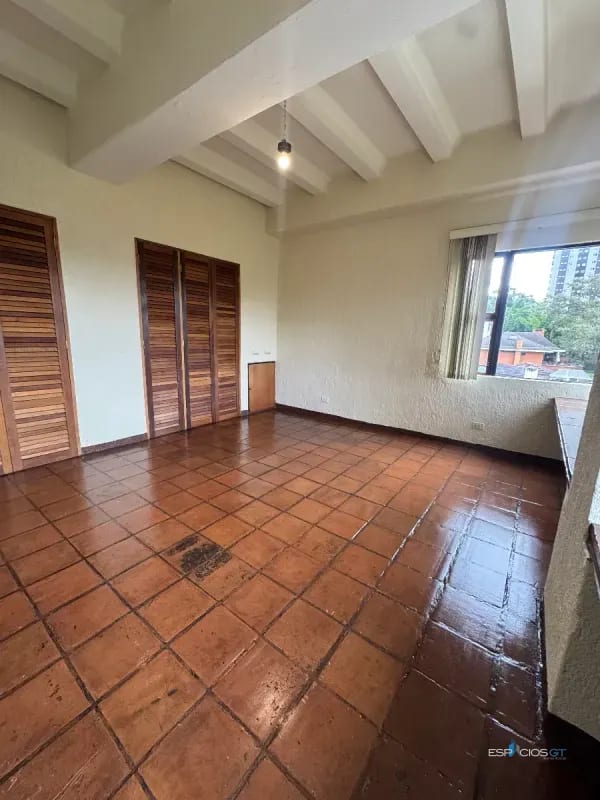 🌿 Apartamento de 154 m² | Zona 15 VH2 Q.7,300 — Apartamento en Alquiler en Zona 15, Guatemala, Ciudad — foto 4 de 6
