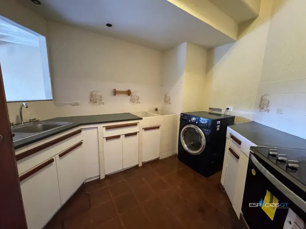 🌿 Apartamento de 154 m² | Zona 15 VH2 Q.7,300 — Apartamento en Alquiler en Zona 15, Guatemala, Ciudad — foto 3 de 6