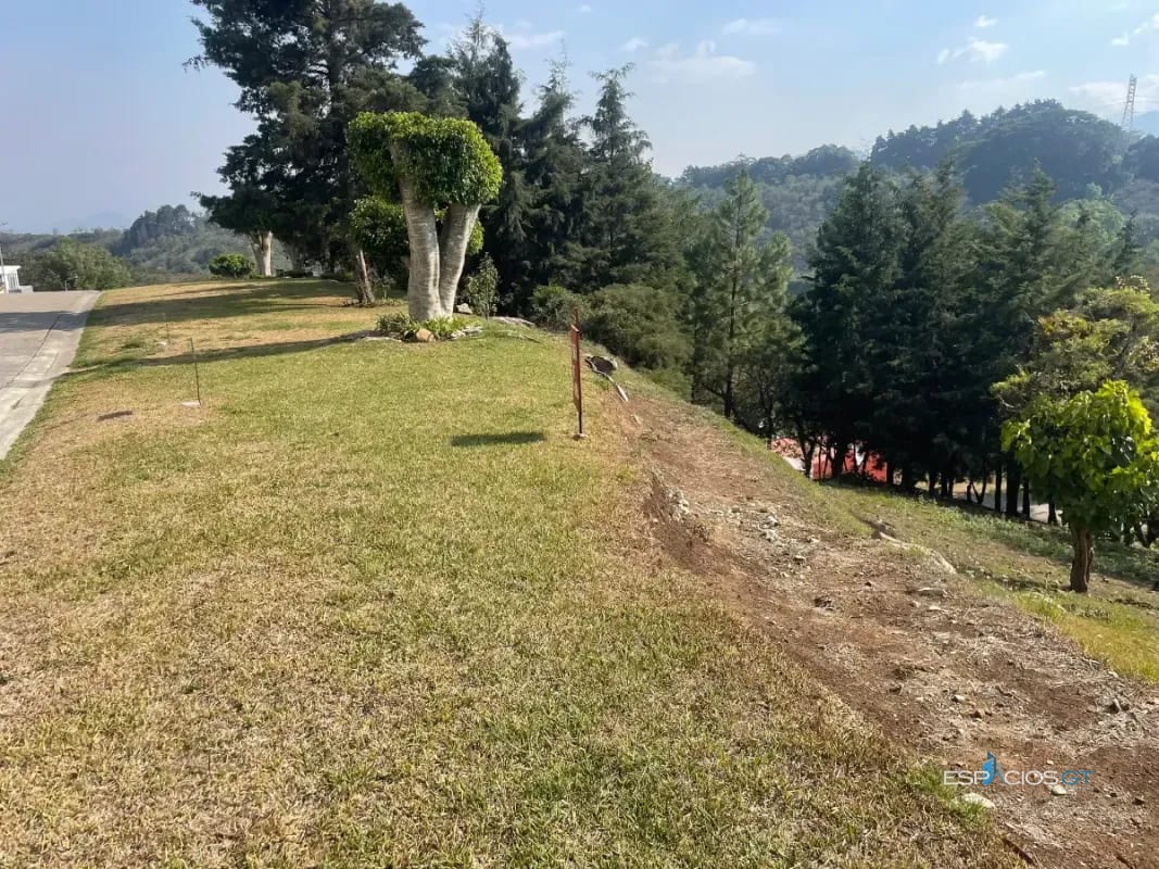 Terreno Bosques de Vila Verde CAES KM. 26.5 — Terreno en Venta en Carretera a El Salvador, Guatemala, Ciudad — foto 4 de 5