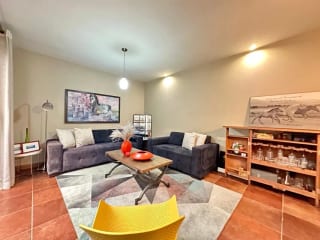 Casa con estilo moderno en Venta Condominio Km. 14 — Casa en Venta en Carretera a El Salvador, Guatemala, Ciudad — miniatura 1 de 8
