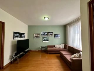 Casa con estilo moderno en Venta Condominio Km. 14 — Casa en Venta en Carretera a El Salvador, Guatemala, Ciudad — miniatura 7 de 8