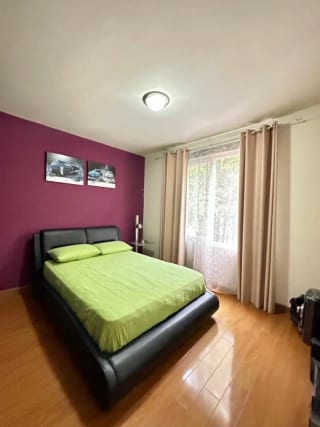 Casa con estilo moderno en Venta Condominio Km. 14 — Casa en Venta en Carretera a El Salvador, Guatemala, Ciudad — miniatura 5 de 8