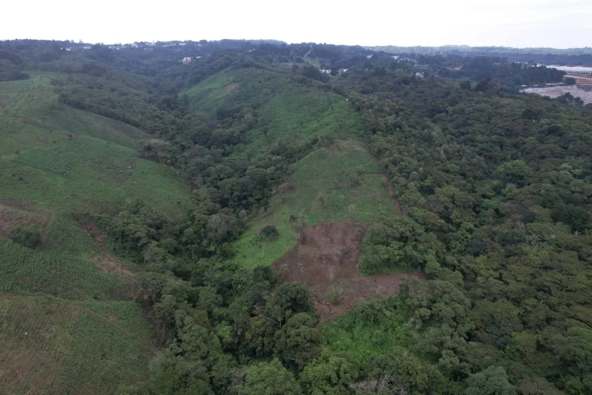 Vendo Terreno KM28 CAES Villa Canales Pv (copia) — Terreno en Venta en Carretera a El Salvador, Guatemala, Ciudad — foto 2 de 5
