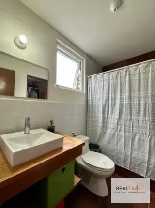 Casa con estilo moderno en venta Condominio Km. 14 — Casa en Venta en km 11-15, Carretera a El Salvador, Guatemala, Ciudad — miniatura 8 de 9
