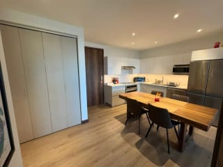 ¡Apartamento en venta ZONA 13! ✨ Edificio Artis — Apartamento en Venta en Zona 13, Guatemala, Ciudad — miniatura 14 de 16