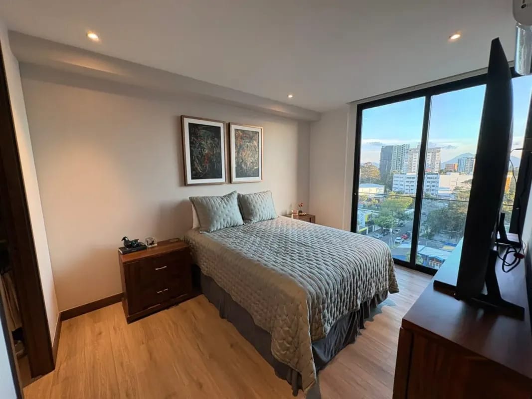 ¡Apartamento en venta ZONA 13! ✨ Edificio Artis — Apartamento en Venta en Zona 13, Guatemala, Ciudad — foto 11 de 16