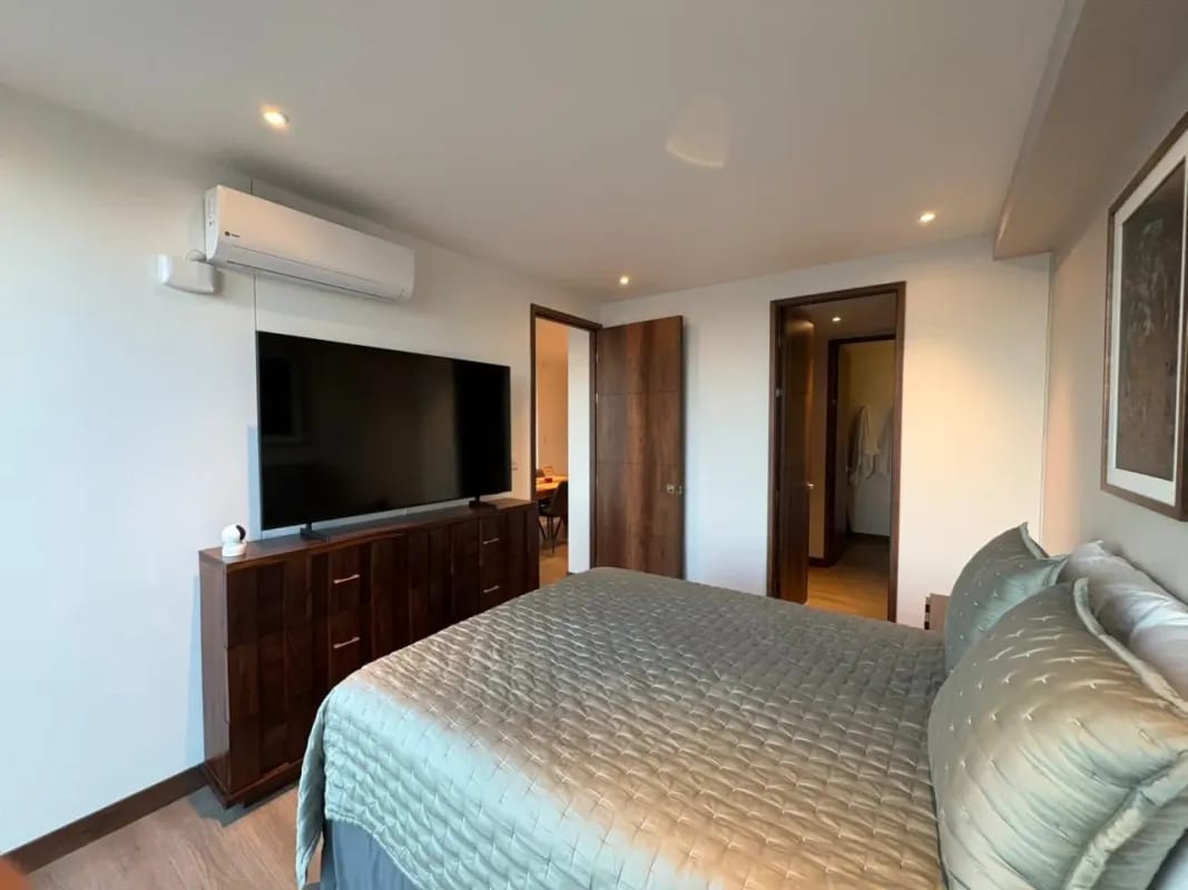 ¡Apartamento en venta ZONA 13! ✨ Edificio Artis — Apartamento en Venta en Zona 13, Guatemala, Ciudad — foto 10 de 16