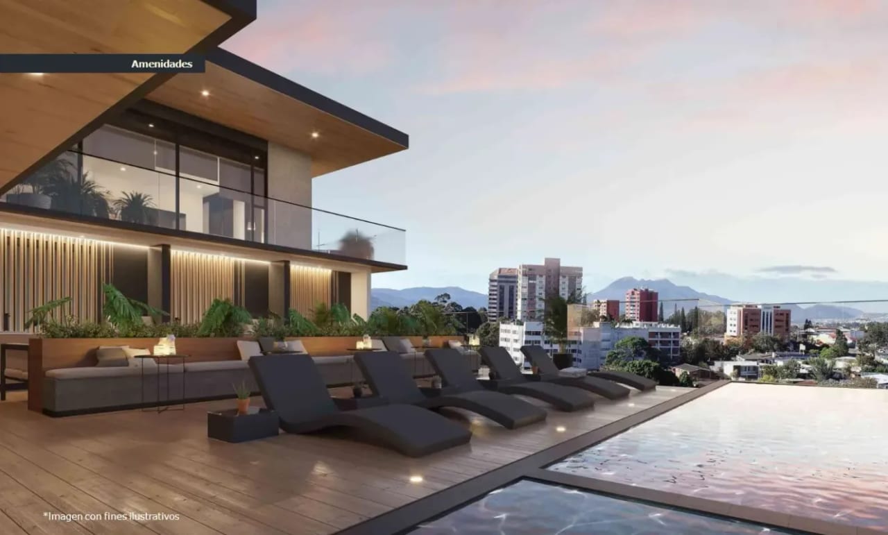¡Apartamento en venta ZONA 13! ✨ Edificio Artis — Apartamento en Venta en Zona 13, Guatemala, Ciudad — foto 4 de 16