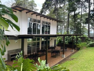 Vendo Apartamento con Jardin, Villas Granada Pv (copia) — Apartamento en Venta en Santa Catarina Pinula, Guatemala, Ciudad — miniatura 1 de 10