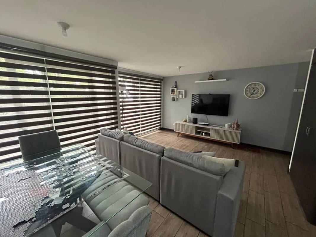 Vendo Apartamento con Jardin, Villas Granada Pv (copia) — Apartamento en Venta en Santa Catarina Pinula, Guatemala, Ciudad — foto 8 de 10