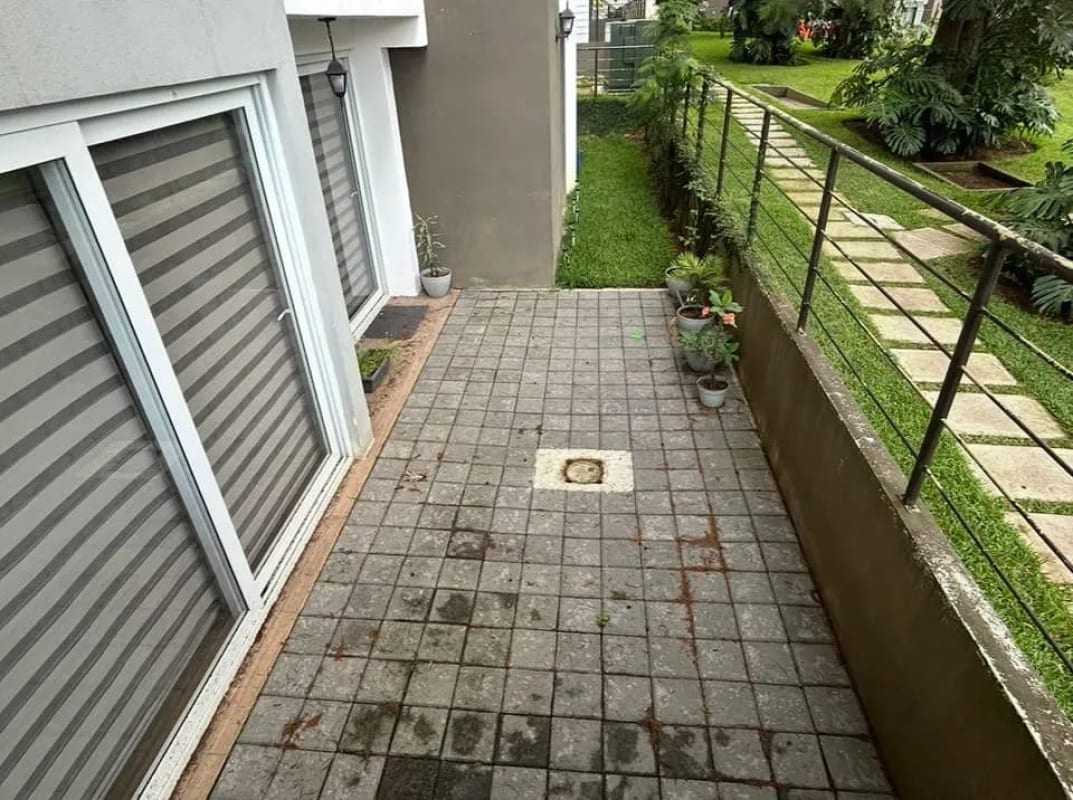 Vendo Apartamento con Jardin, Villas Granada Pv (copia) — Apartamento en Venta en Santa Catarina Pinula, Guatemala, Ciudad — foto 6 de 10