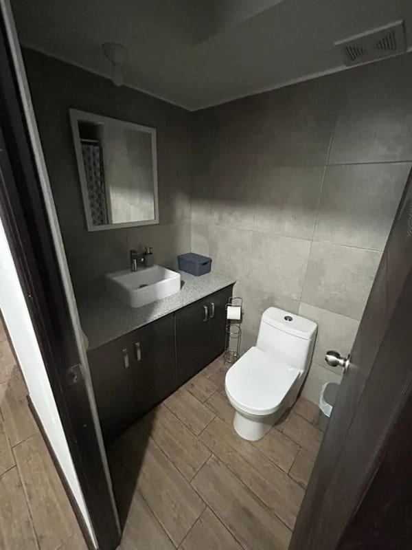 Vendo Apartamento con Jardin, Villas Granada Pv (copia) — Apartamento en Venta en Santa Catarina Pinula, Guatemala, Ciudad — foto 5 de 10