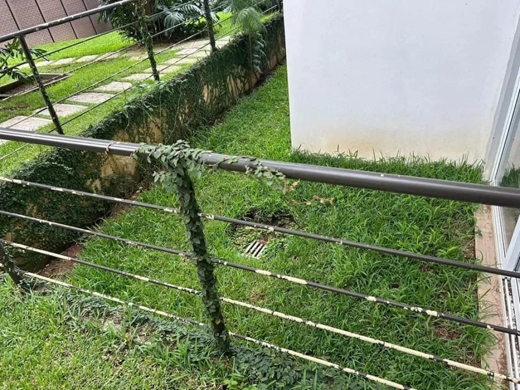 Vendo Apartamento con Jardin, Villas Granada Pv (copia) — Apartamento en Venta en Santa Catarina Pinula, Guatemala, Ciudad — foto 4 de 10