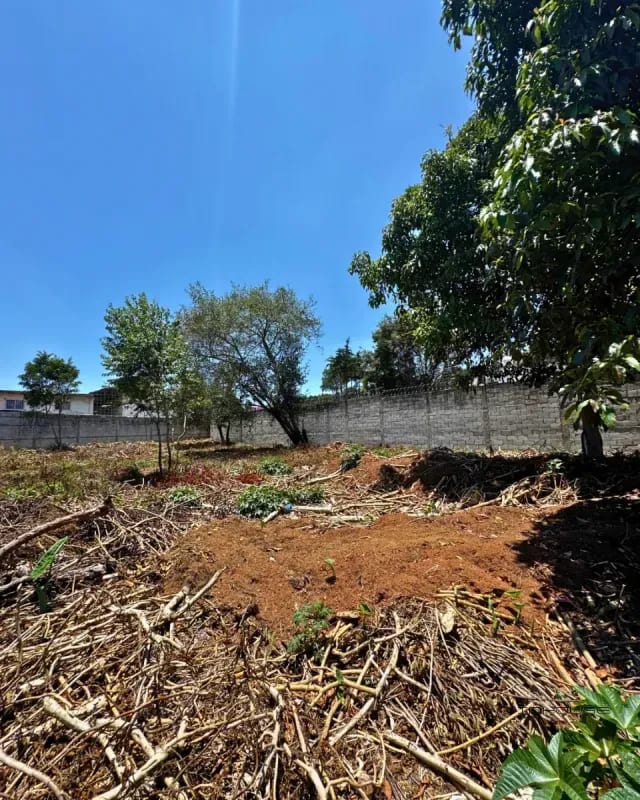 Terreno en Venta en los Alpes San Lucas — Terreno en Venta en San Lucas Sacatepéquez, Sacatepéquez — foto 4 de 7