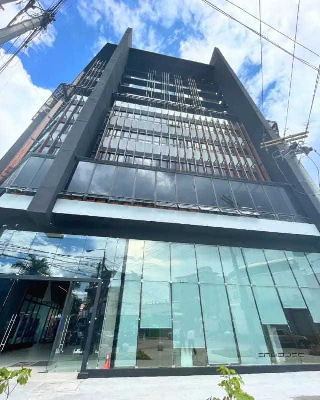 Apartamento en Renta en Zona 4, Séptimo. — Apartamento en Alquiler en Zona 4, Guatemala, Ciudad — foto 1 de 10