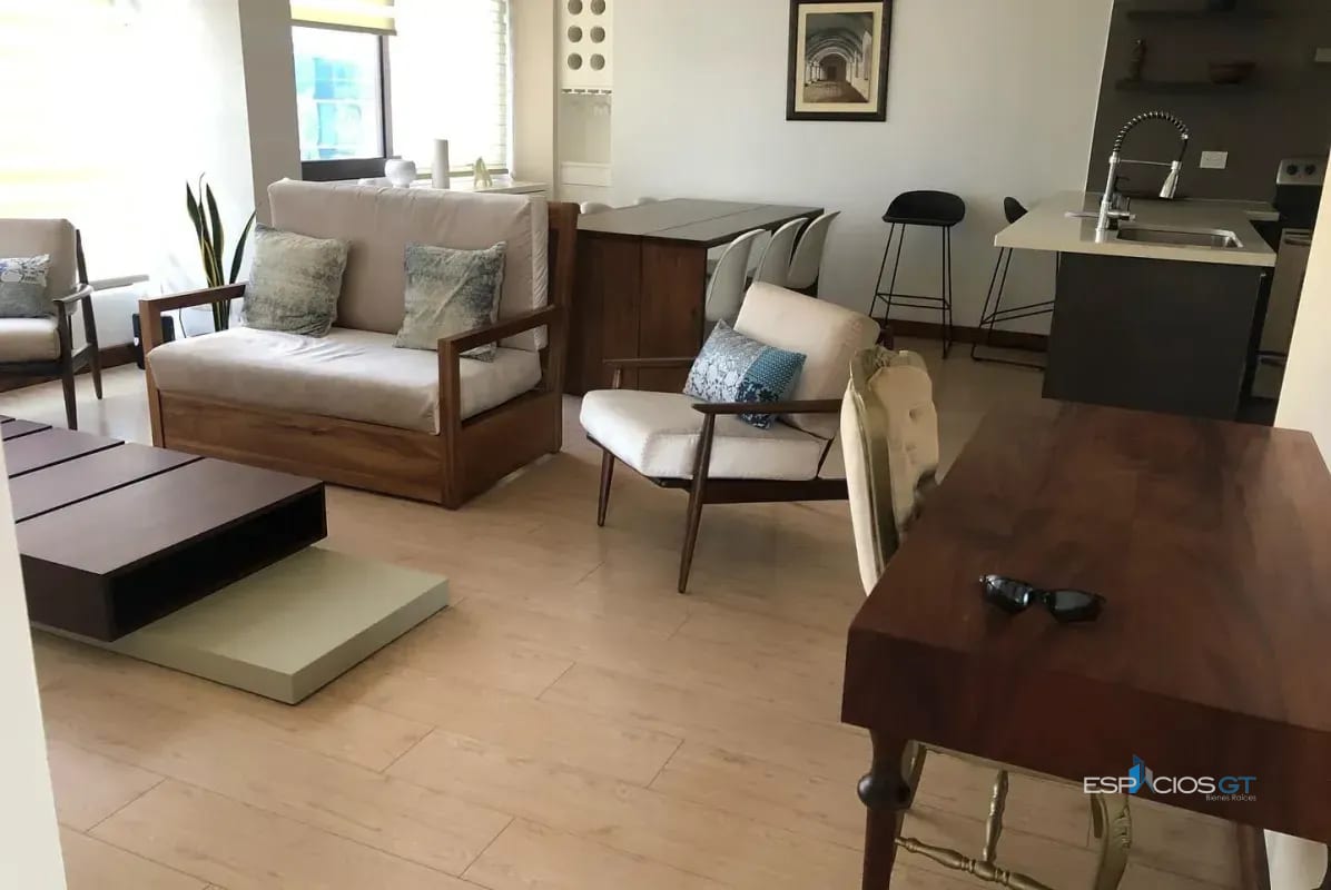 Apartamento Edificio Torre VEINTI4 Zona 10, de Esquina | Usd 245,000 — Apartamento en Venta en Zona 10, Guatemala, Ciudad — foto 1 de 6