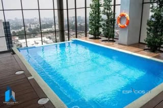 Apartamento Edificio Torre VEINTI4 Zona 10, de Esquina | Usd 245,000 — Apartamento en Venta en Zona 10, Guatemala, Ciudad — miniatura 5 de 6
