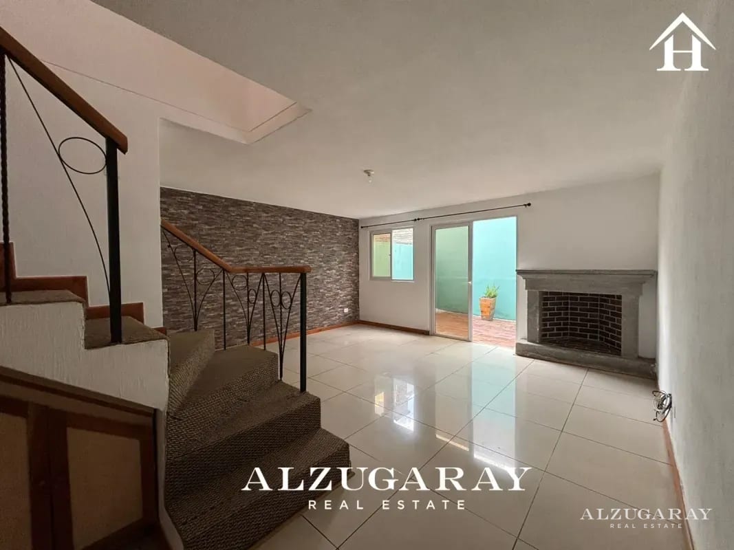 Casa C/ Amplios Espacios CAES 4 Hab/ Arrazola Country Club — Casa en Alquiler en Arrazola Country Club, Carretera a El Salvador, Guatemala, Ciudad — foto 1 de 10