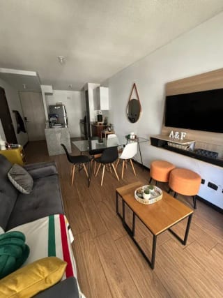 Apartamento en Zona 11 — Apartamento en Venta en Zona 11, Guatemala, Ciudad — miniatura 1 de 8