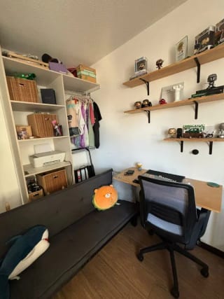 Apartamento en Zona 11 — Apartamento en Venta en Zona 11, Guatemala, Ciudad — miniatura 4 de 8